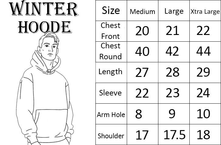 No Limits Grey Hoodie – Premium winter Collection for Men & Boys