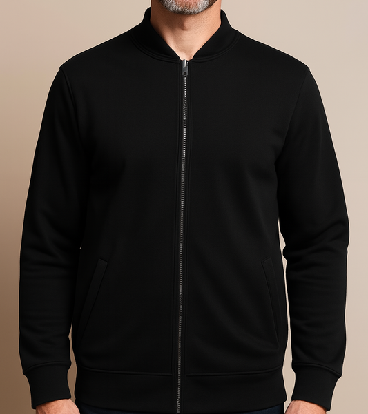 Premium Zipper Jacket For Men